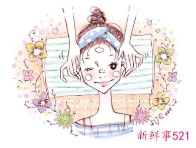 化妆的好处有哪些