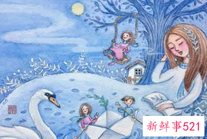 揭秘人最怕做的梦境