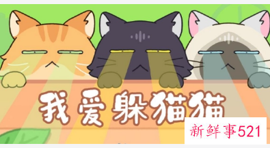 梦见躲猫猫游戏是什么意思