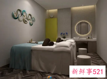 顾客进店接待流程以及话术