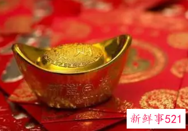 怎样才能升官发财