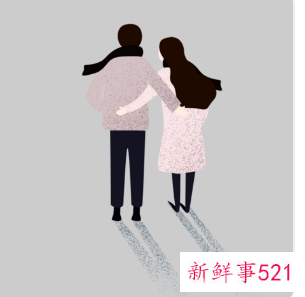 刚和女生聊天怎么聊