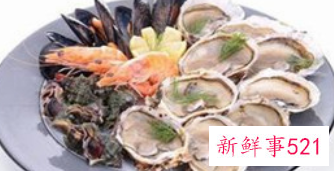 预防青春痘的食物方法