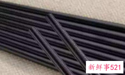 哪种材质的筷子最好