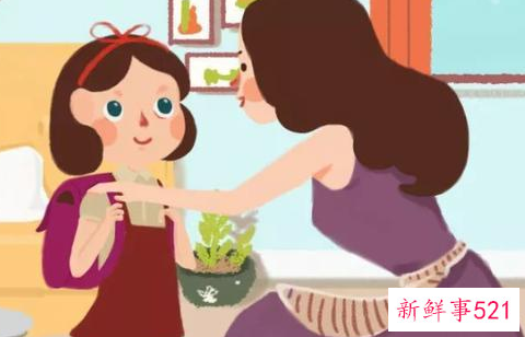 怎么跟孩子沟通上课认真听讲