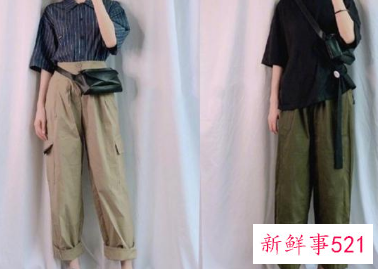 男人一般喜欢女人穿什么类型衣服