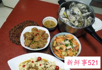 家常的菜谱有哪些