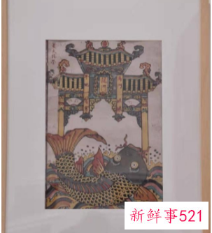 中国工艺美术馆和中国非物质文化遗产馆开馆