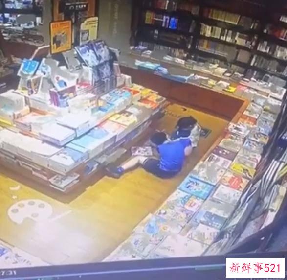 上海10岁男孩诱骗5岁女童舔自己私密部位，其母：女孩自愿！ 上海 男孩 诱骗 私密部位 第4张