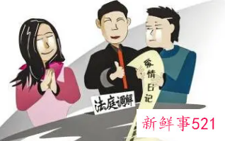 离婚纠纷怎么办