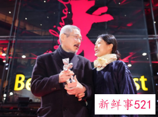 洪常秀再获柏林国际电影节大奖