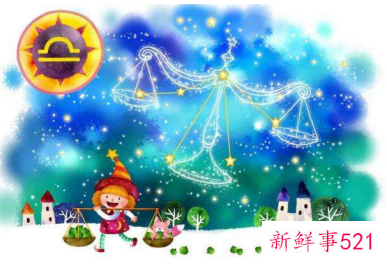 美貌与智慧并存的星座女