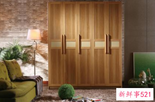 怎样快速去除家具油漆味