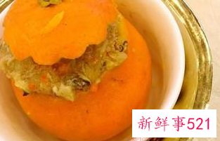 多吃南瓜对女性有什么好处