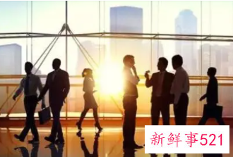 职业规划像做事业一样对待职业