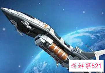 梦见宇宙飞船的周公解梦
