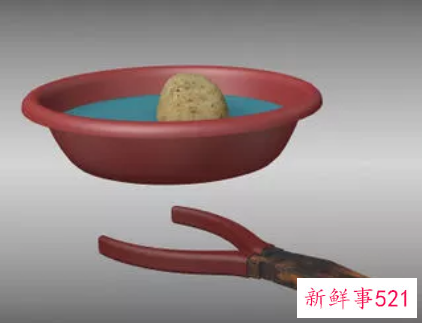 扣子上的铁锈怎么去掉