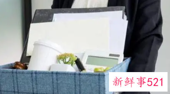 表明该辞职的十大状况