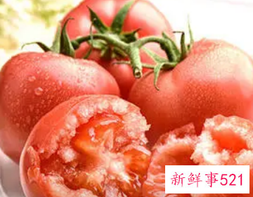 孕妇梦见西红柿熟了是什么意思