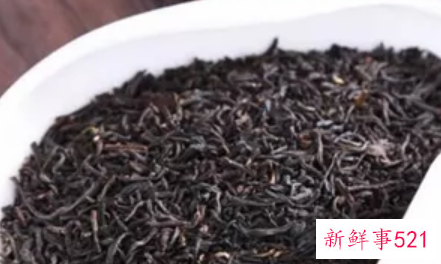 红茶绿茶乌龙茶的区别