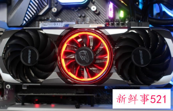 显卡价格全面暴跌，炒家被套，玩家旁观