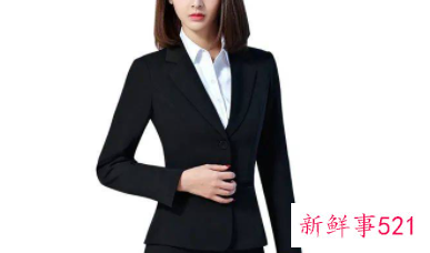 应聘职位决定你面试时应该怎样着装