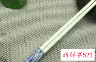 哪种材质的筷子最好