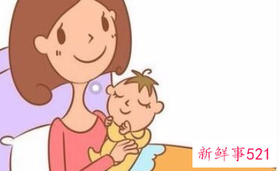 怎样让奶水更多