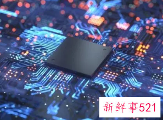 日本美国计划携手在2025年生产2nm芯片