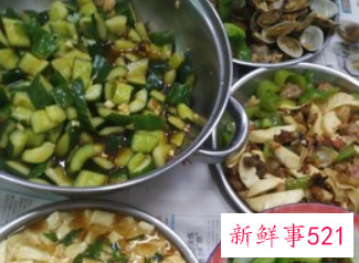 家常的菜谱有哪些