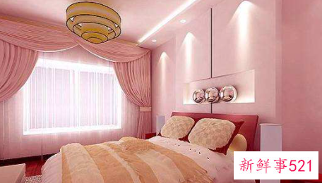 闺房风水也能增加受孕率吗