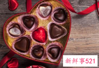 情人节如何送给情人礼物