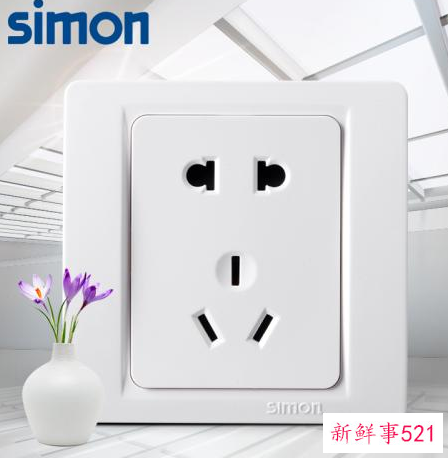 开关品牌前十名