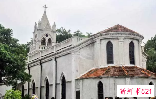 适合情侣去的旅游胜地