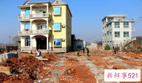 梦见帮别人修房有什么征兆