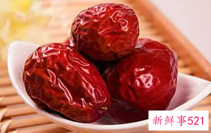 枣对哪个器官有益