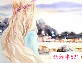 梦见心中暗恋的女人