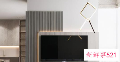 电视背景墙用山水画风水好吗