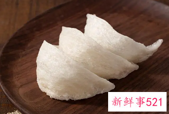 关于燕窝的介绍