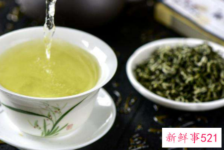 沱茶的功效与作用