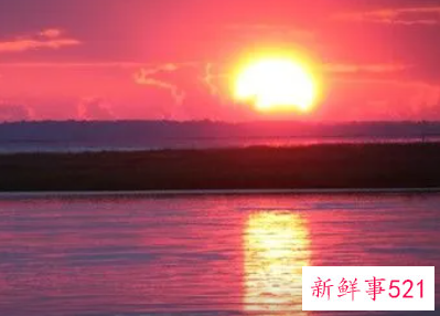 梦见风景美什么意思