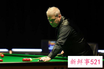 中国军团6人晋级斯诺克土耳其大师赛32强