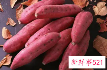 预防青春痘的食物方法