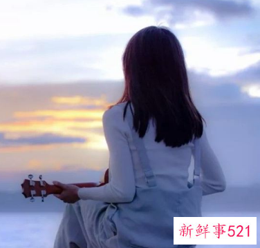 如何评价一个女人的性格