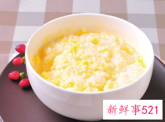 宝宝辅食能放料酒吗