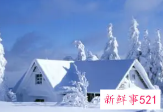 梦见和别人一起在雪地上走