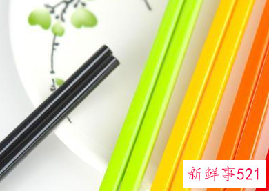 哪种材质的筷子最好