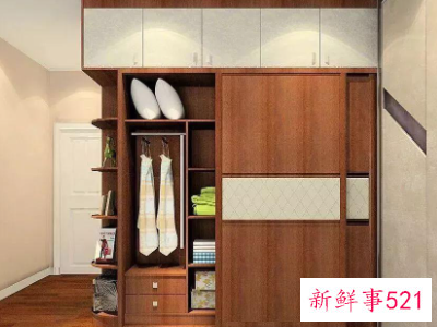 如果定做衣柜要注意哪些事项