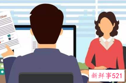 求职者与面试官过招的秘诀