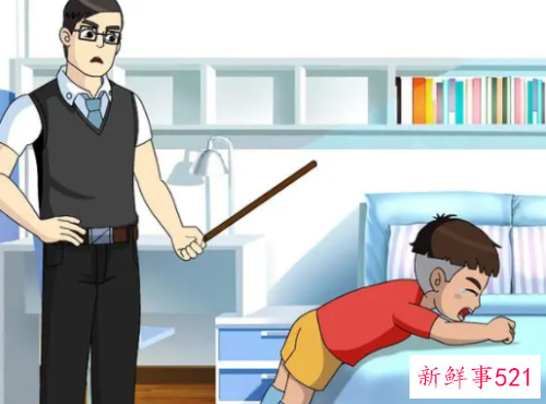 体罚孩子真的有用吗